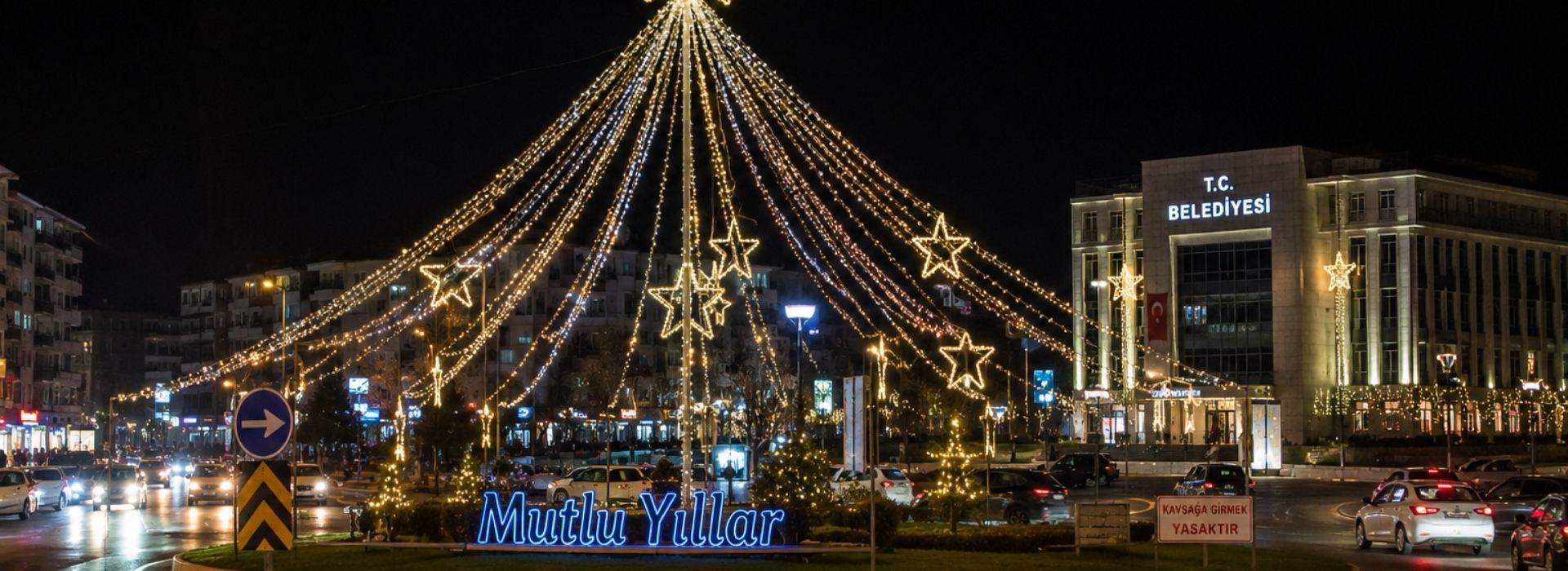 MİMARİ PROJELER